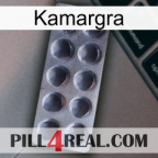 Kamargra 30